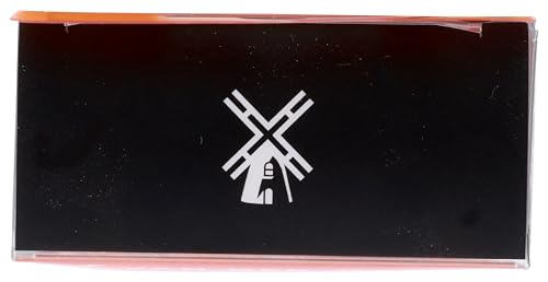 Coffret Van Der Hagen Chrome: rangement pratique et protection du matériel.