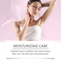 VANCON two-step application routine ready for morning and night use.