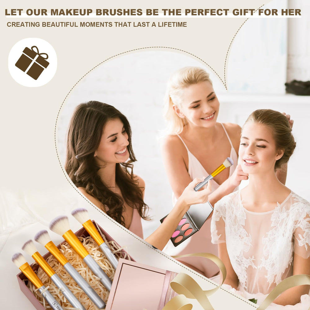 Pochette Vander maquillage, rangement sécurisé et déplacement facile.