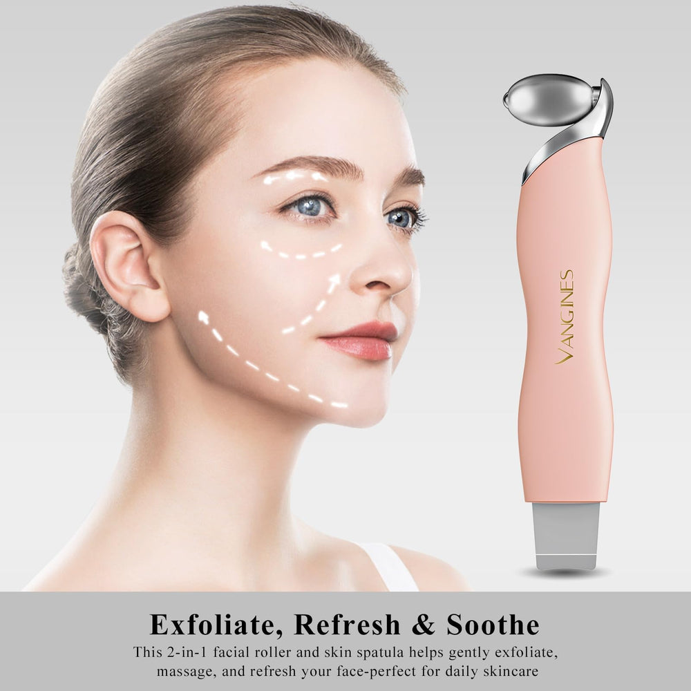 Vangines deux-tetes-brosses-silicone: deux têtes en silicone pour une douceur.