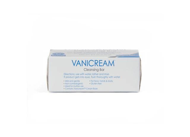 Formulation sans extraits botaniques ni huiles essentielles pour peau réactive.