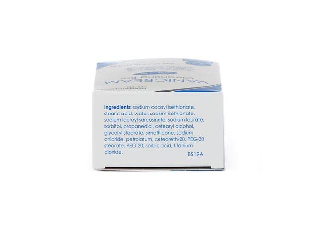 Pack de deux barres Vanicream pratique et économique.