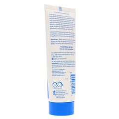 Vanicream sans parfum, soin doux pour peau sensible.