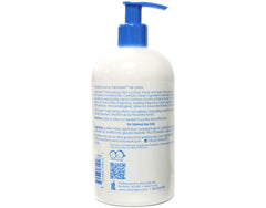 Vanicream Lotion texture légère et absorption rapide pour visage et mains