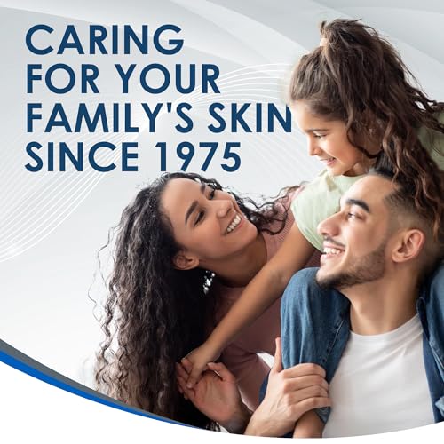 Vanicream sans parfum pour peau sensible, nettoyage sans friction, pompe pratique.