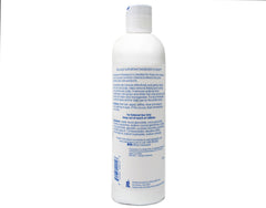 Vanicream shampooing usage quotidien, cheveux doux et faciles à coiffer, sans résidu.