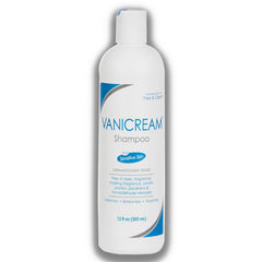 Vanicream – texture douce et sans sulfate pour routine quotidienne.
