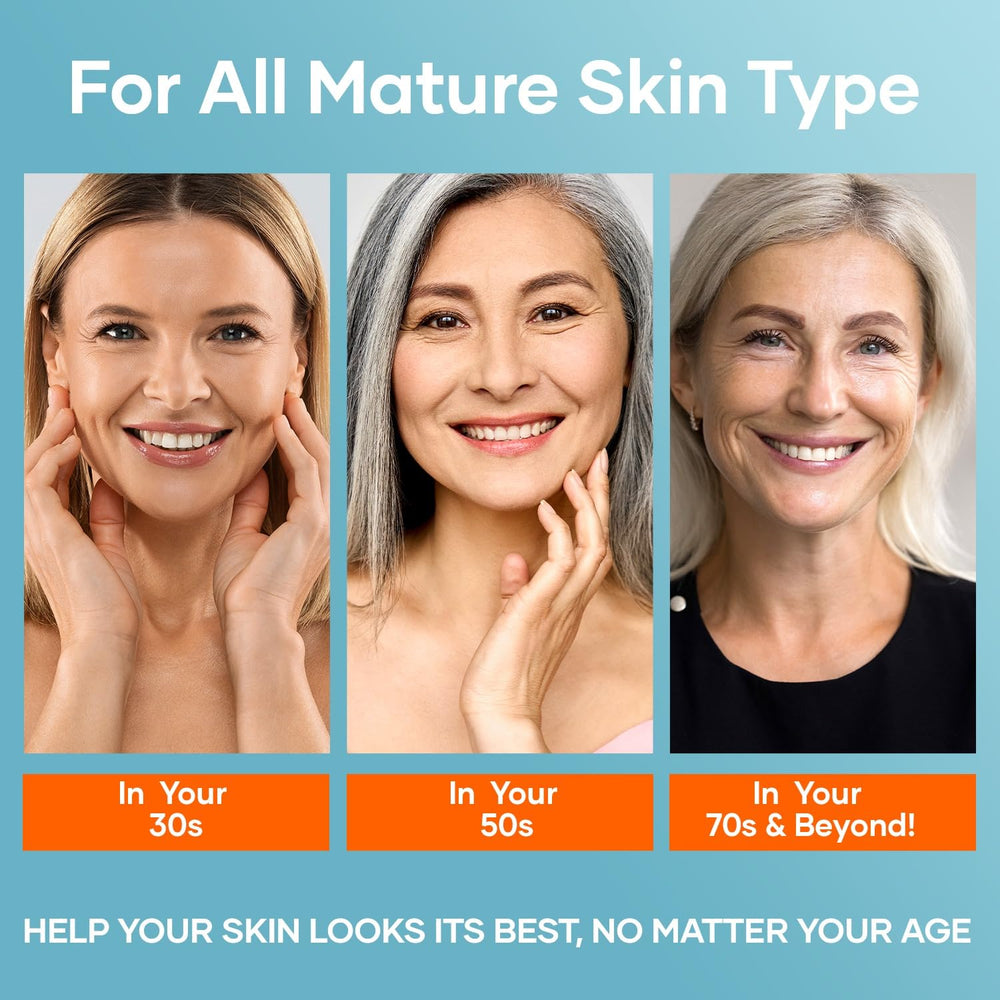 VANIDOX sérum vitamine C – goutte pompe pour une application précise et hydratante.