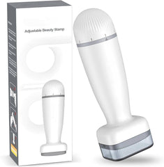 VANKEPYO Derma Roller visage: soin ciblé et usage à domicile.