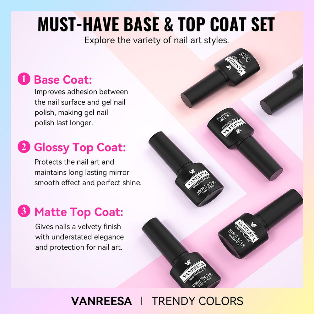 Coffret cadeau VANREESA prêt à offrir, emballage soigné