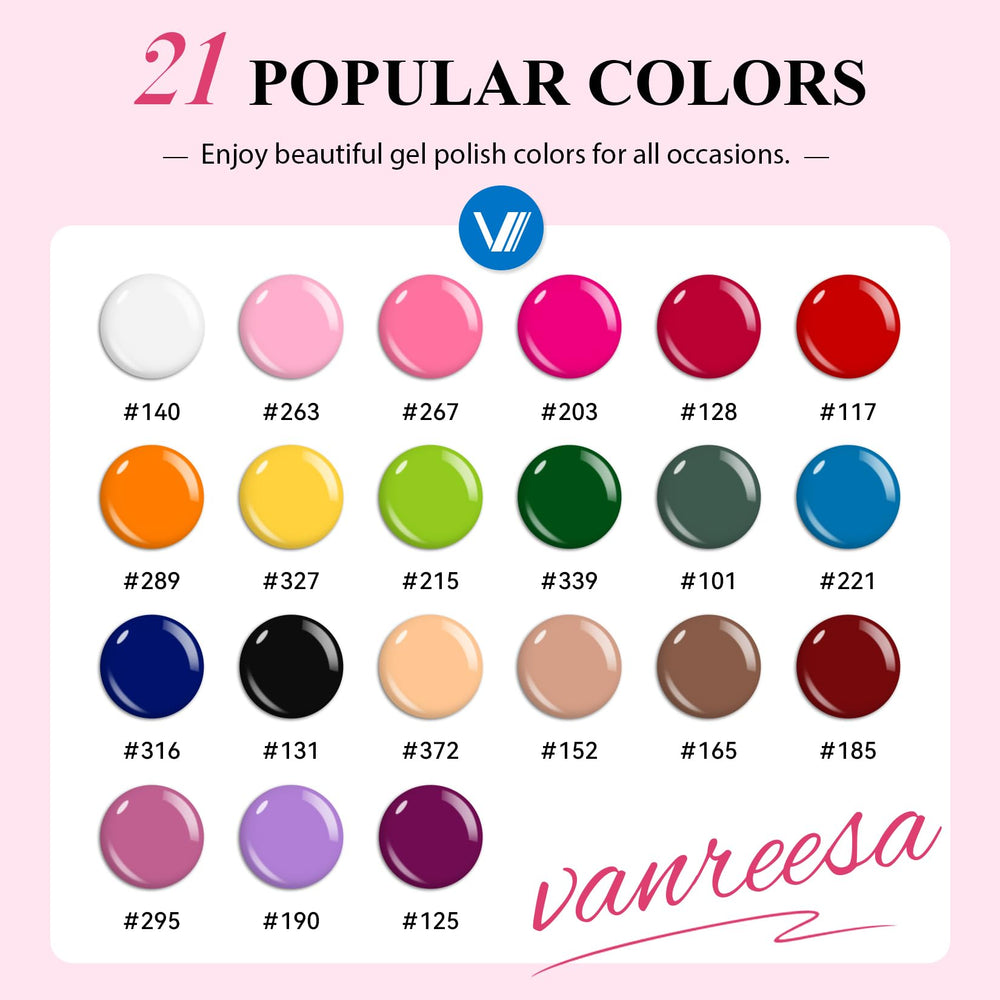 VANREESA couche-base – base protectrice pour une tenue durable.