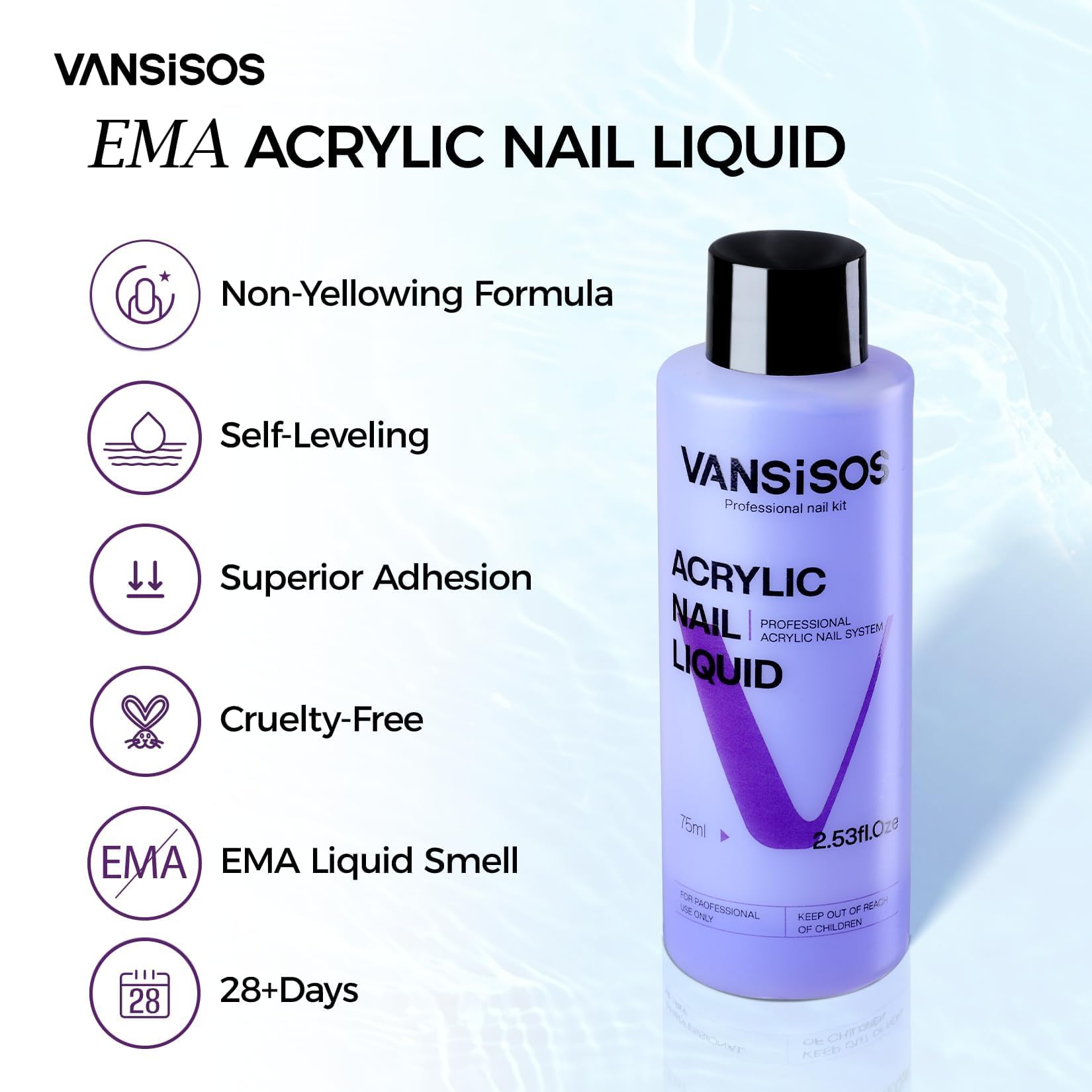 VANSISOS perceuse-ongles pour sculptage précis et finition nette.