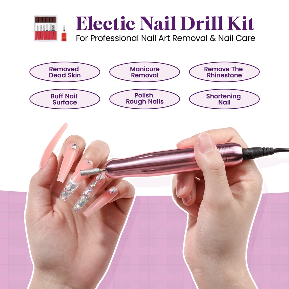 Primer renforçant X-Strength VANSISOS pour renforcer les ongles