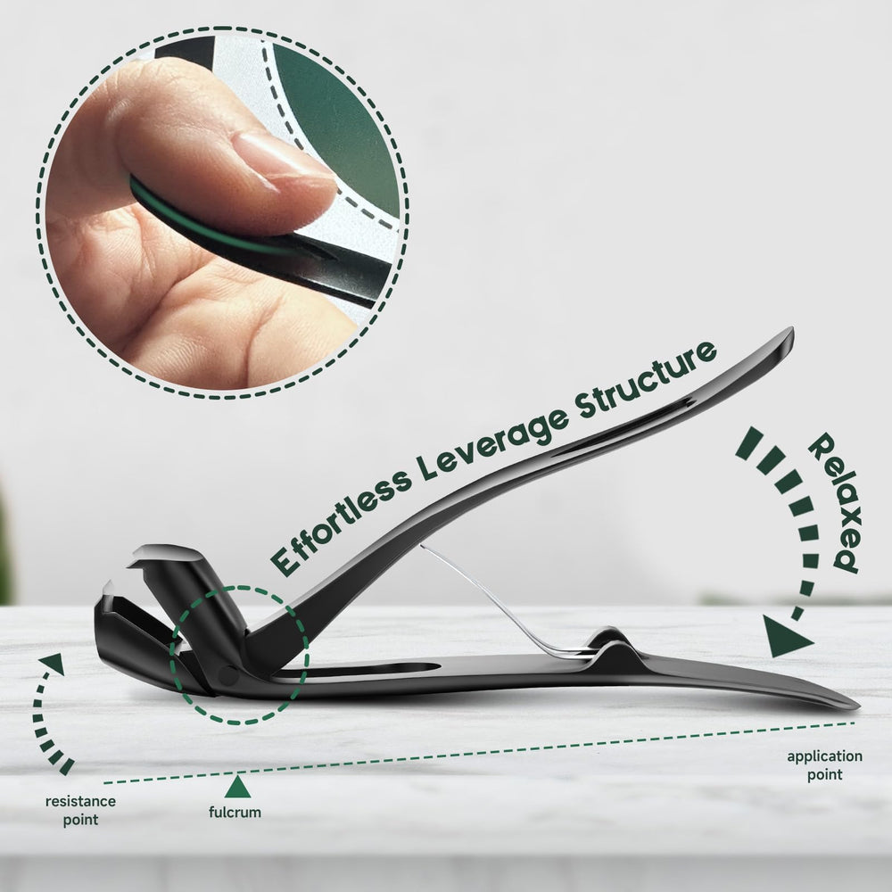 VANWIN design ergonomique et antidérapant réduit le risque de glissement