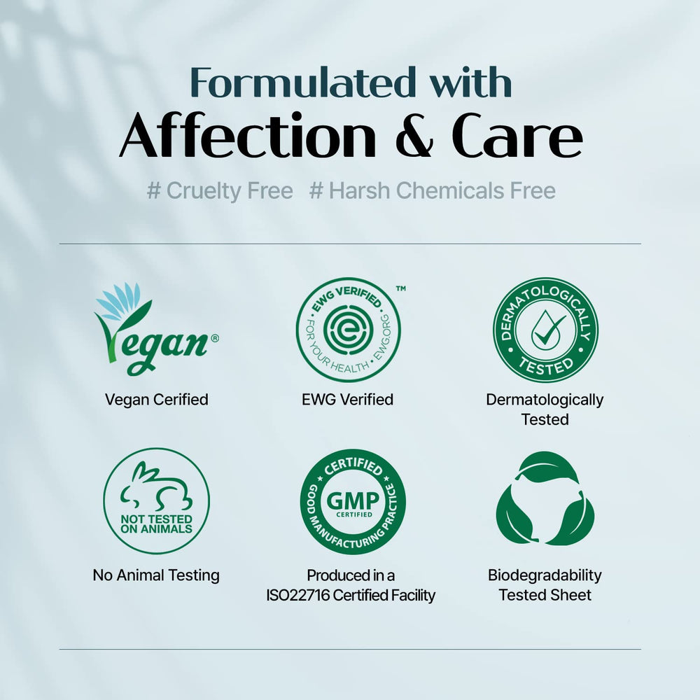Masque Varuza Real Natural Sheet Mask fabriqué en Corée selon normes élevées.