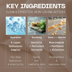 Masque Varuza Real Natural Sheet Mask tissu coton pur, douceur et confort.