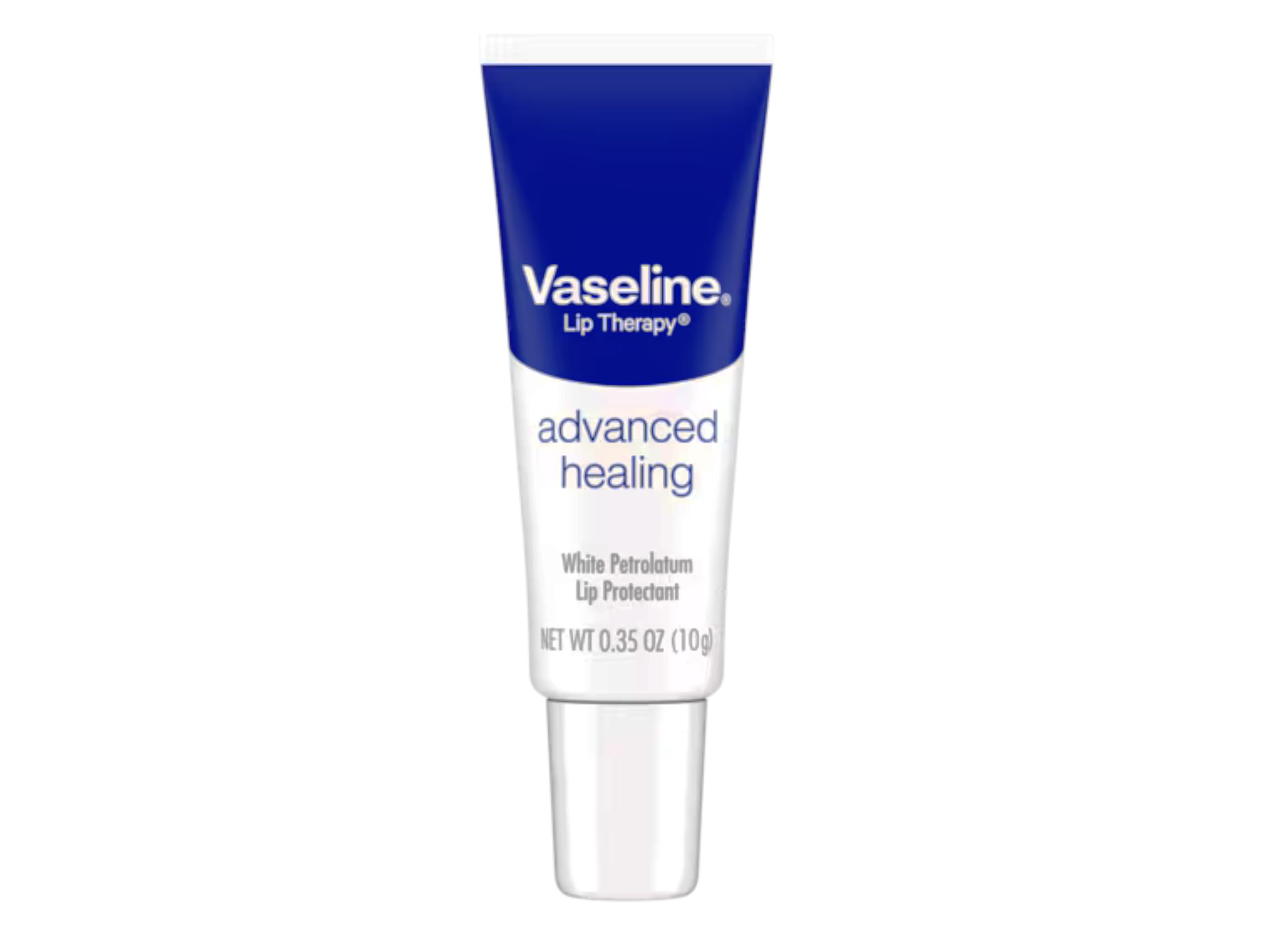 Vaseline application levres guide: facilite l'utilisation et calme les levres