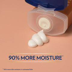 Baume lèvres Vaseline, soin hydratant pour lèvres sèches et irritées.