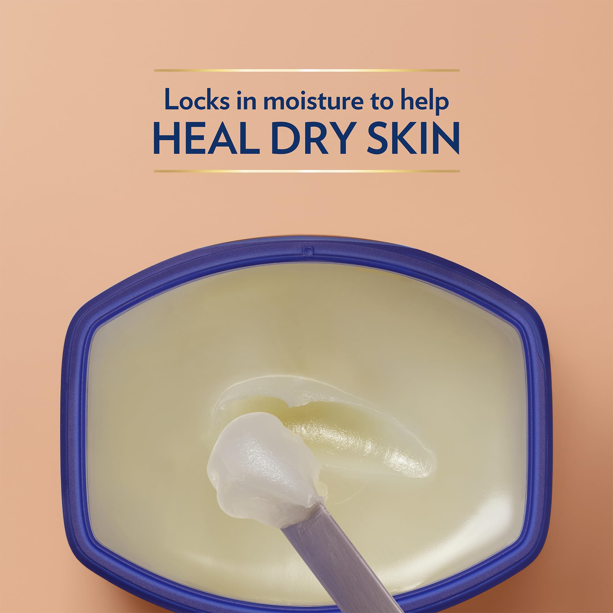 Soin coudes Vaseline Beurre cacao pour peau plus lissee