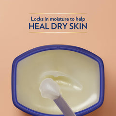 Soin coudes Vaseline Beurre cacao pour peau plus lissee
