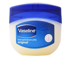 Vaseline Blueseal gelée de pétrole originelle 250 ml, hydratation durable et protection cutanée.