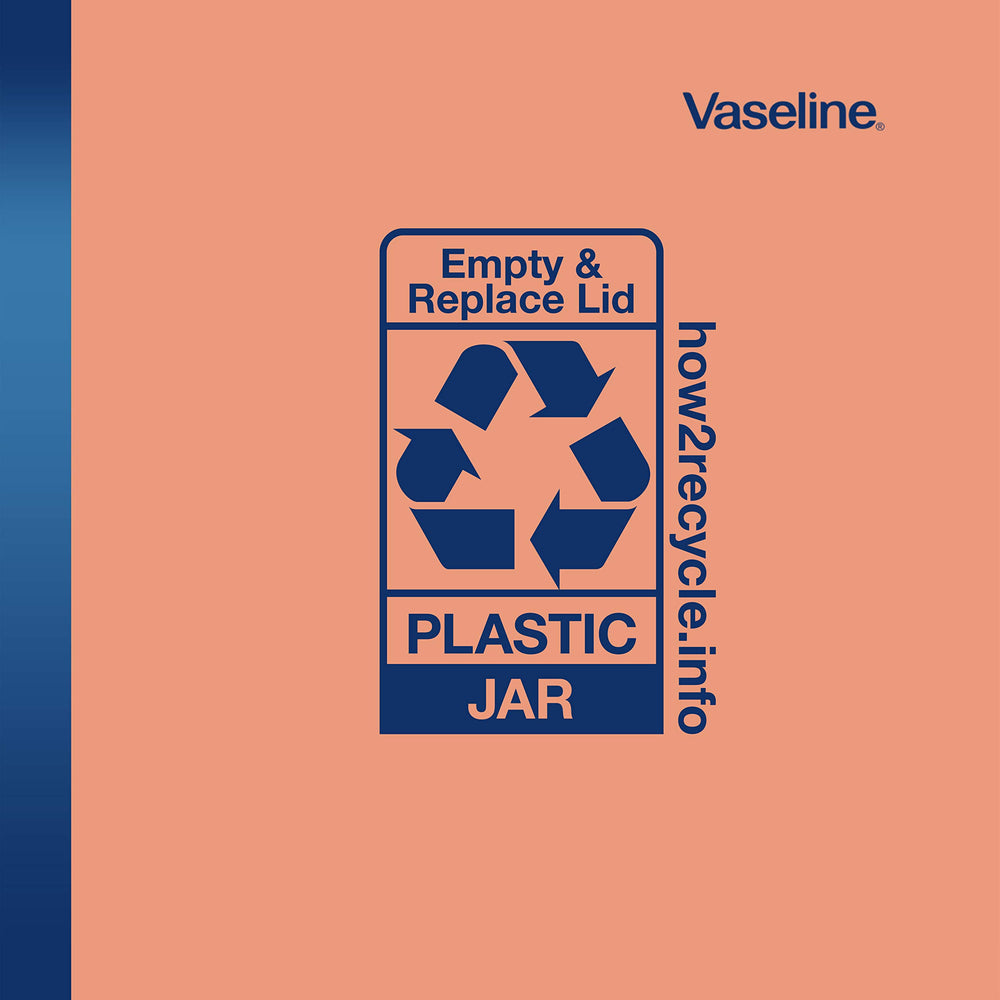 Vaseline Illuminate Me Flacon Pompe Transparent pour une utilisation pratique.