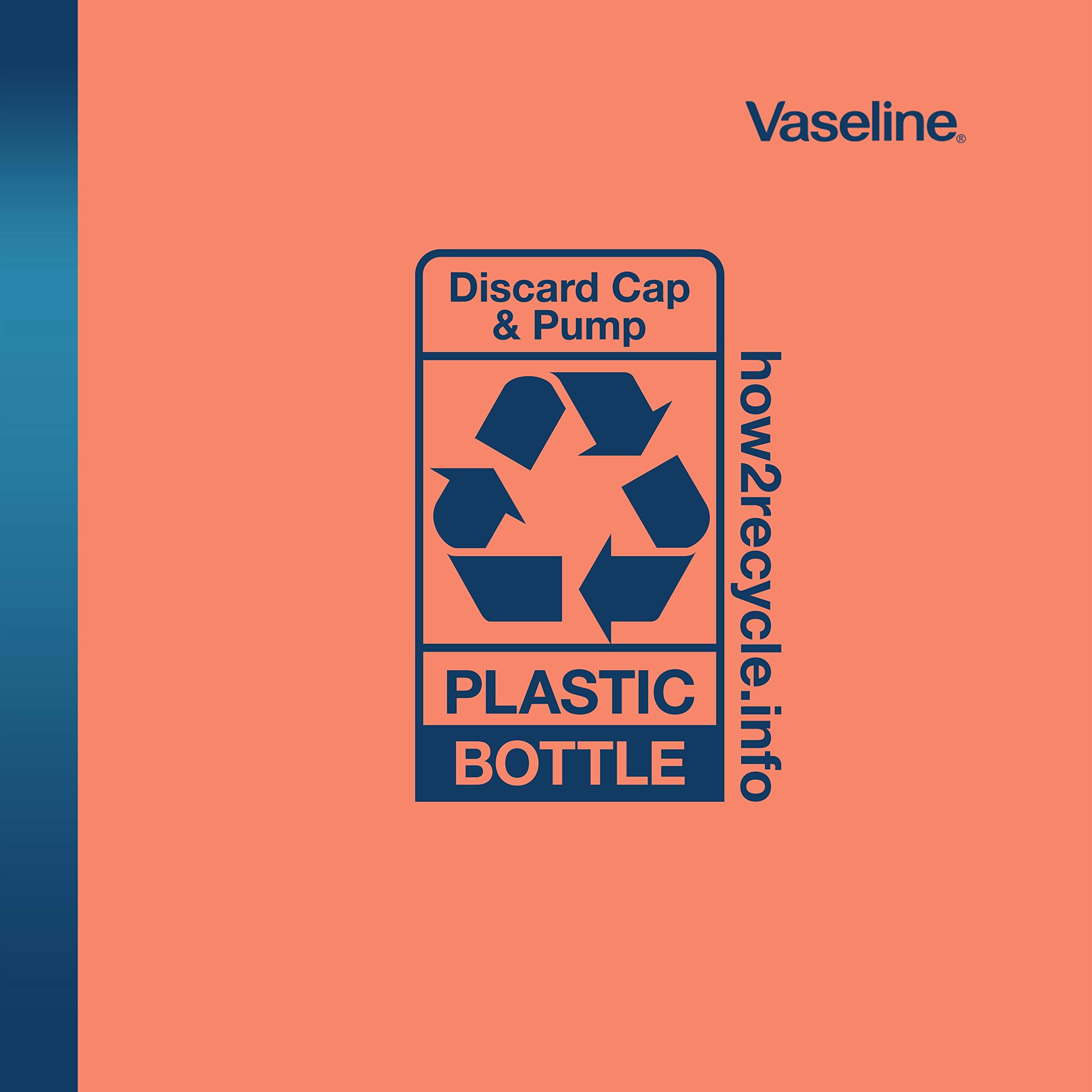 Mica éthique provenant des États-Unis utilisé dans Vaseline Illuminate Me