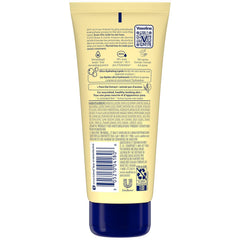 Vaseline Intensive Care, application rapide et absorption sans gras.
