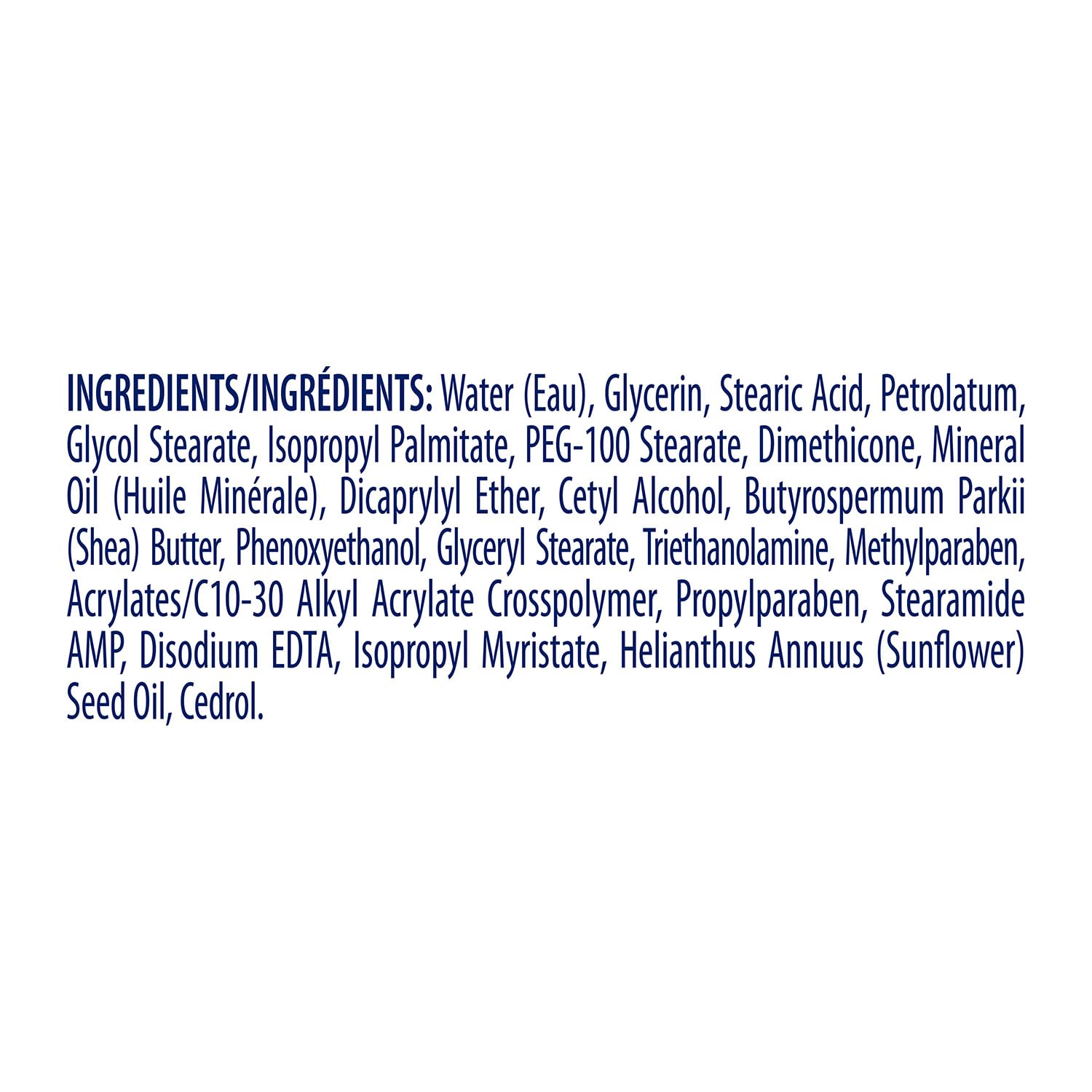 Vaseline Intensive Care Lotion Unscented on hands and feet use for dry areas