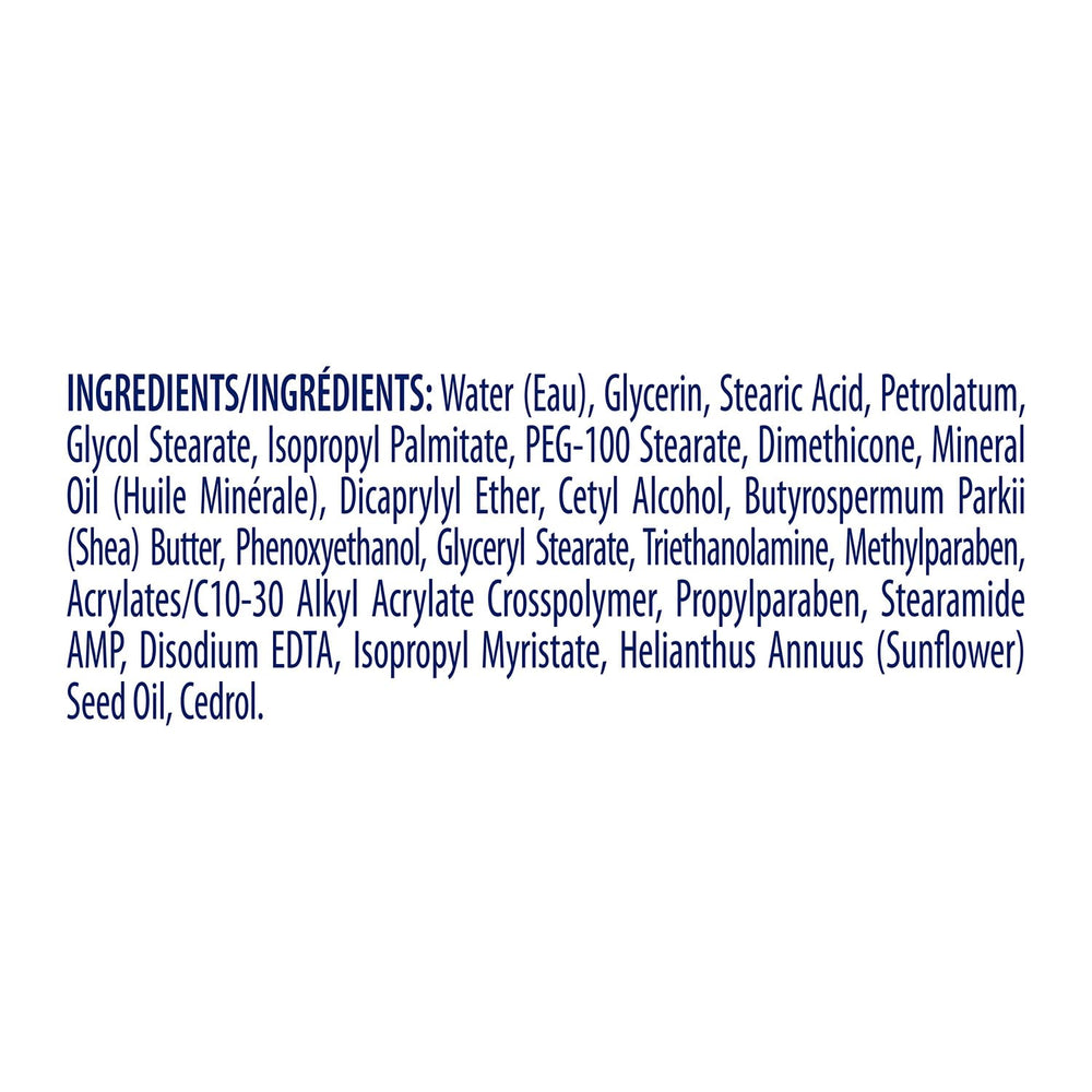 Vaseline Intensive Care Lotion Unscented on hands and feet use for dry areas