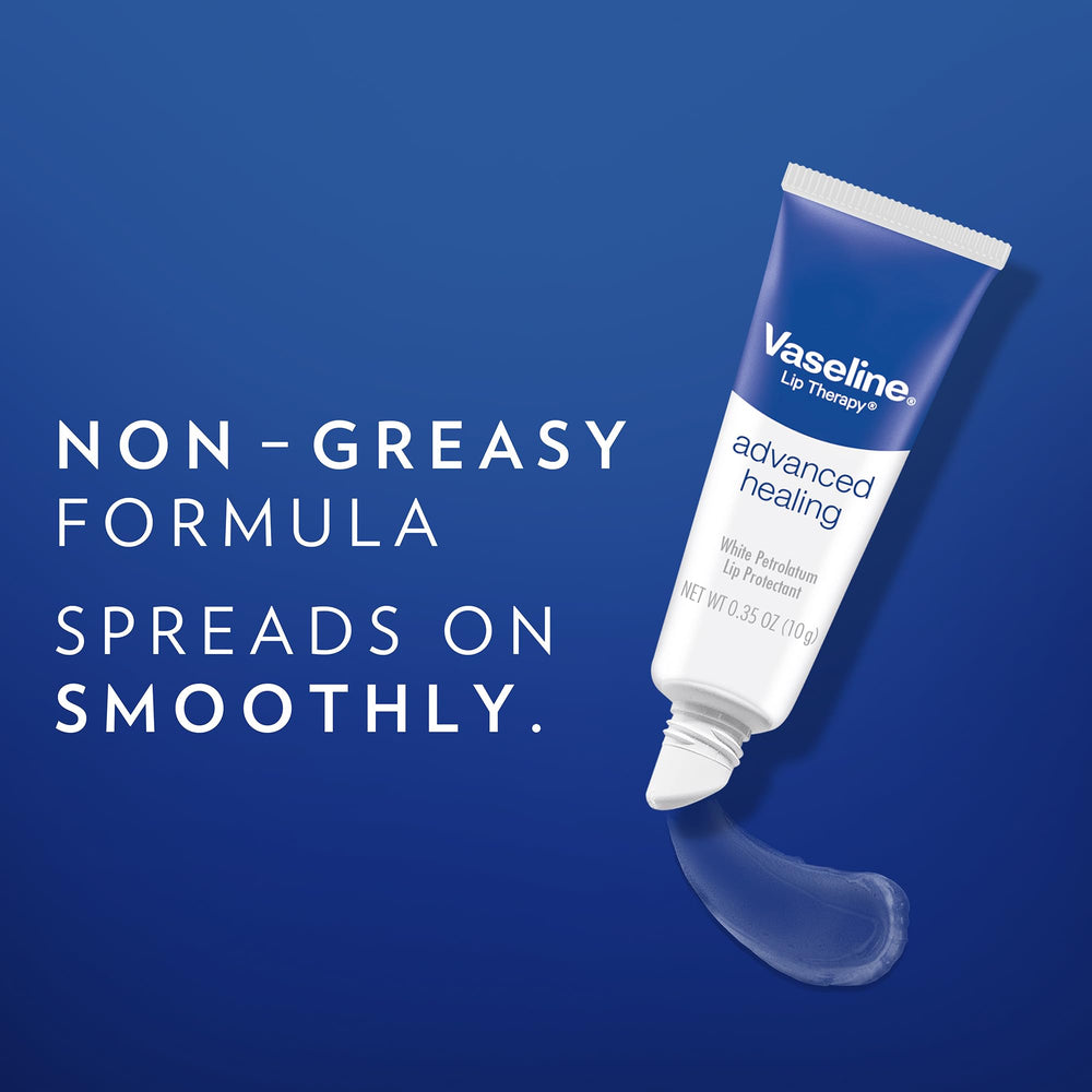 Formulation gelée de pétrole reconnue de Vaseline Avancé.