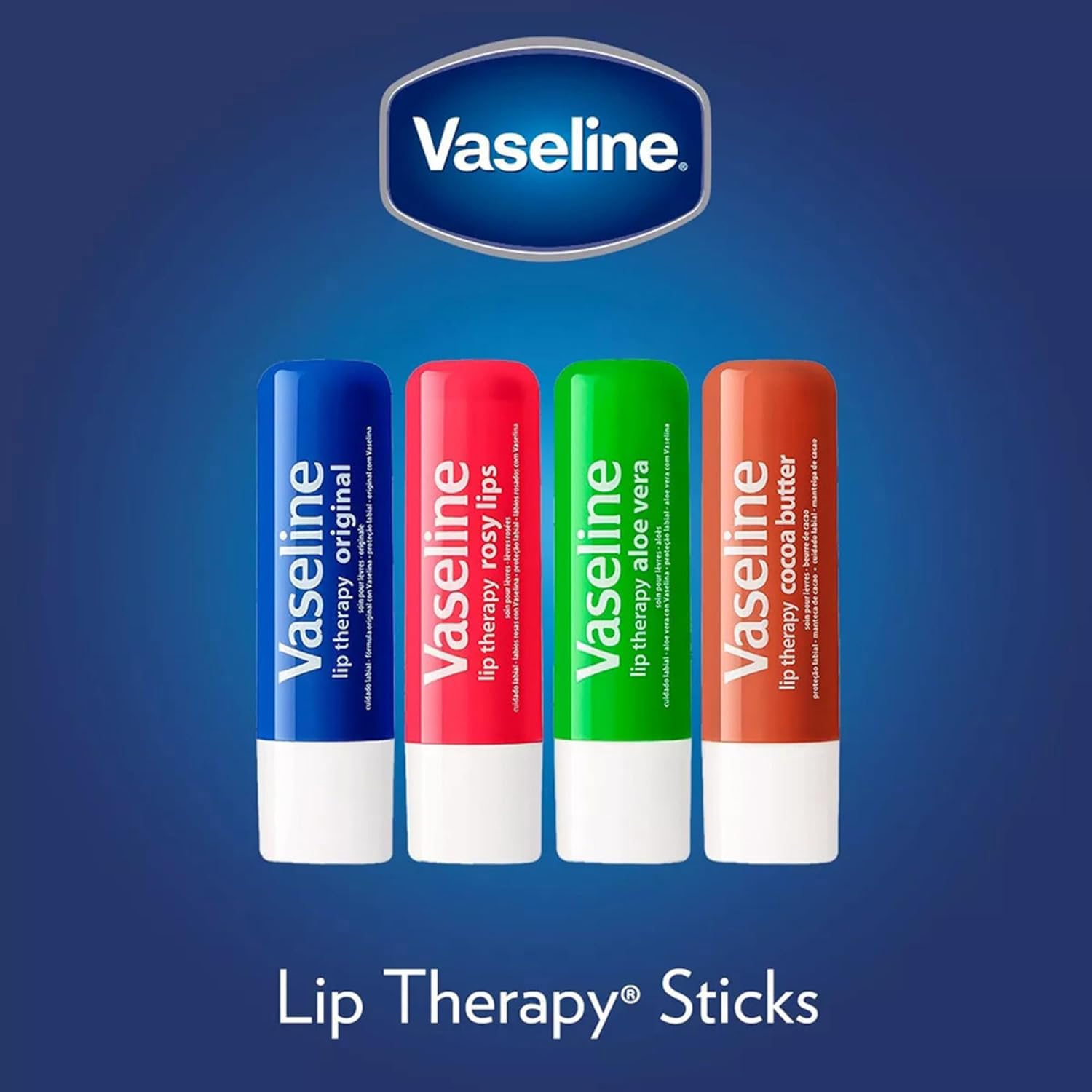 Usage quotidien du Lip Therapy Rosy Lips, protection légère et efficace.