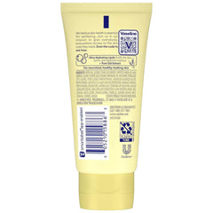 Lotion Vaseline pour mains et corps en tube 2oz, hydratation quotidienne.