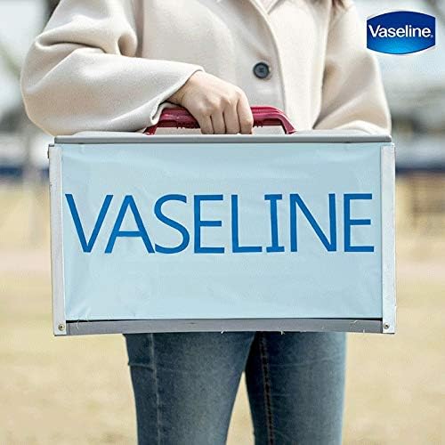 Vaseline Mains – paumes et doigts plus doux