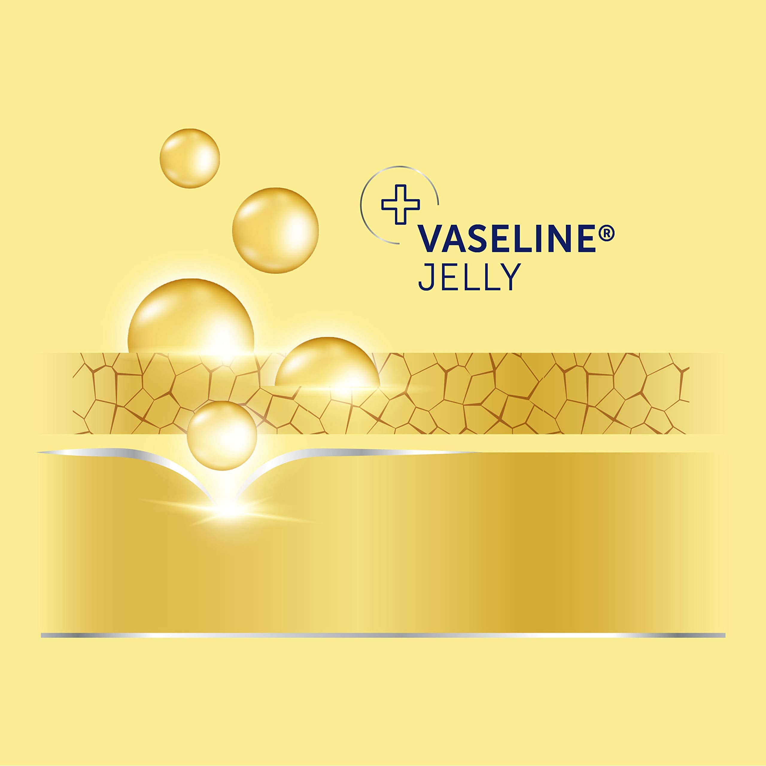 Texture crémeuse qui pénètre rapidement, laissant la peau douce et souple.