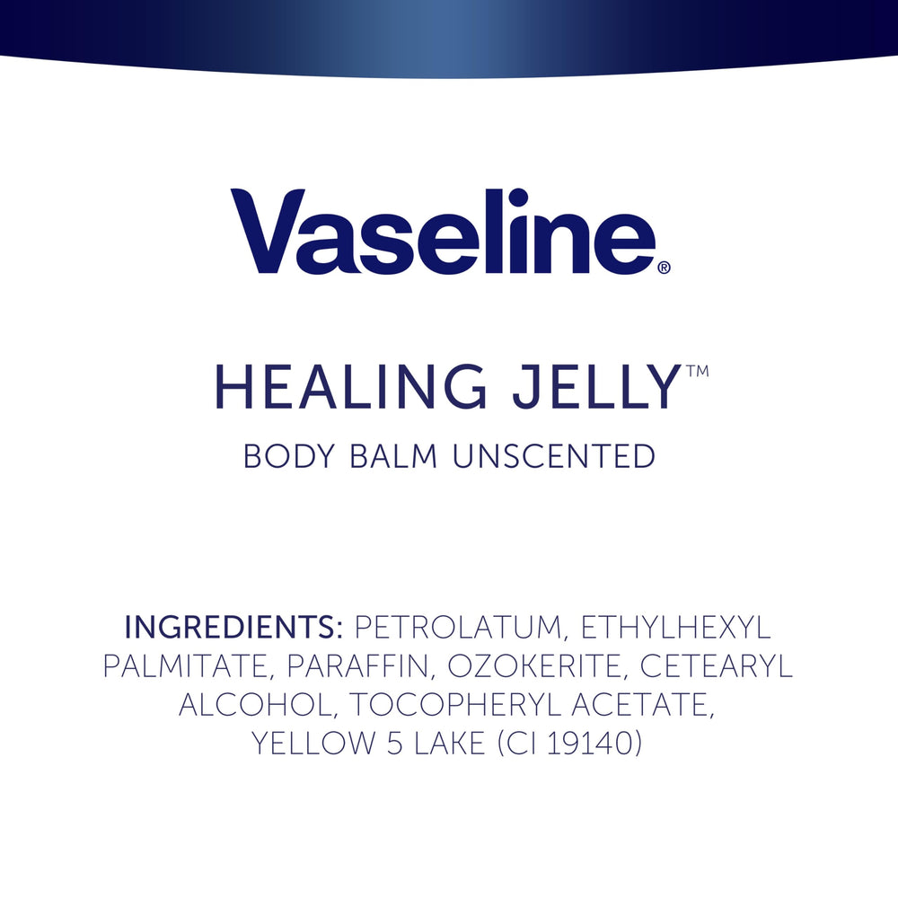 Trousse soin Vaseline quotidien kit hydratation nomade