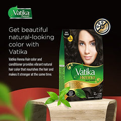Vatika Naturals mise-en-place-chez-soi, résultats professionnels sans effort.