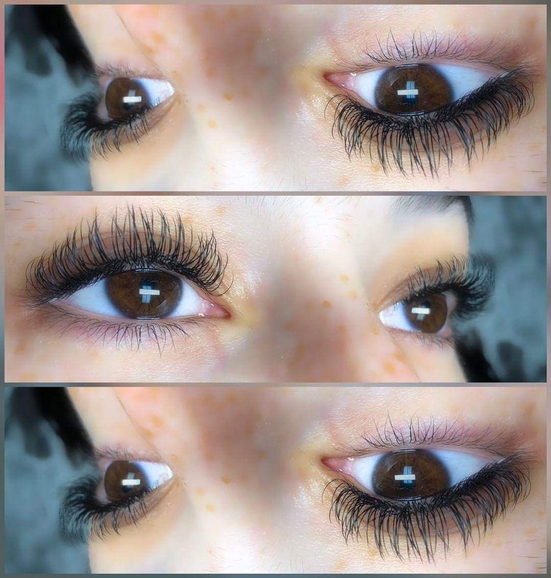 VAVALASH extension elliptique 8-15mm, look personnalisable au salon.