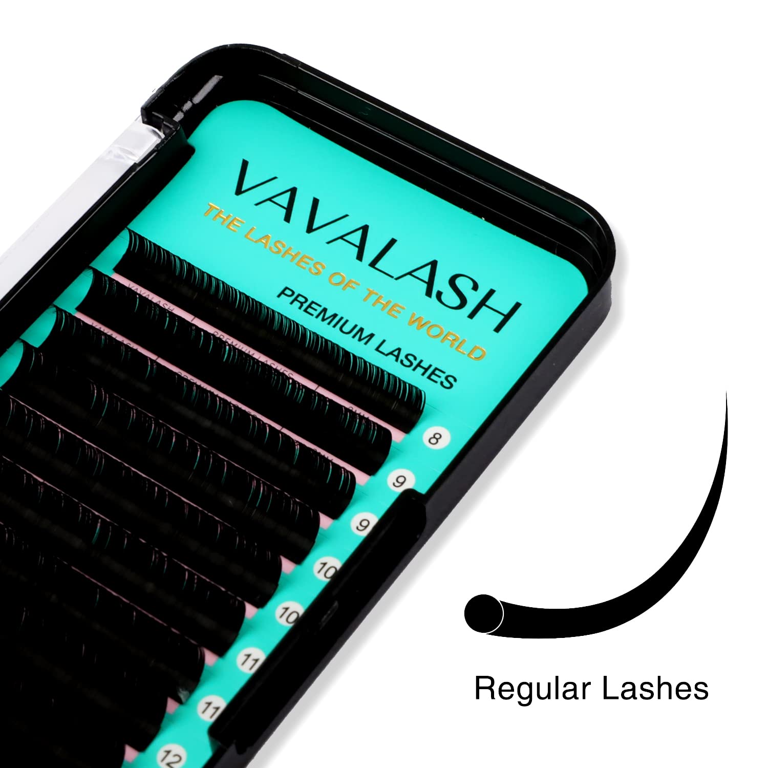 Démonstration d'application simple avec VAVALASH pour gagner du temps.