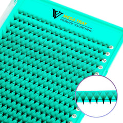 Variantes VAVALASH 10D/14D/16D/20D pour volume personnalisé et rendu fluide.