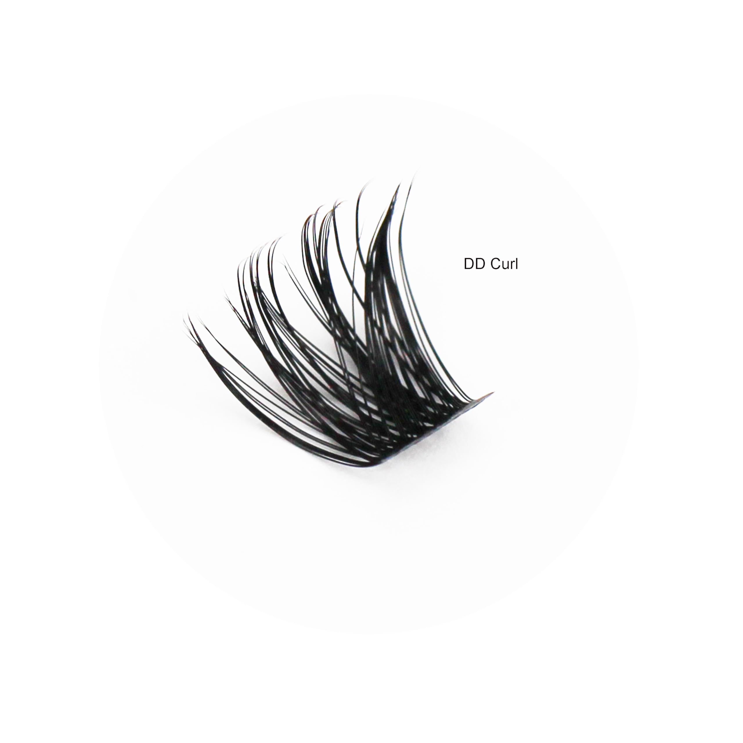 Cils Vayator DD 16mm, longueur visible et glamour discret.