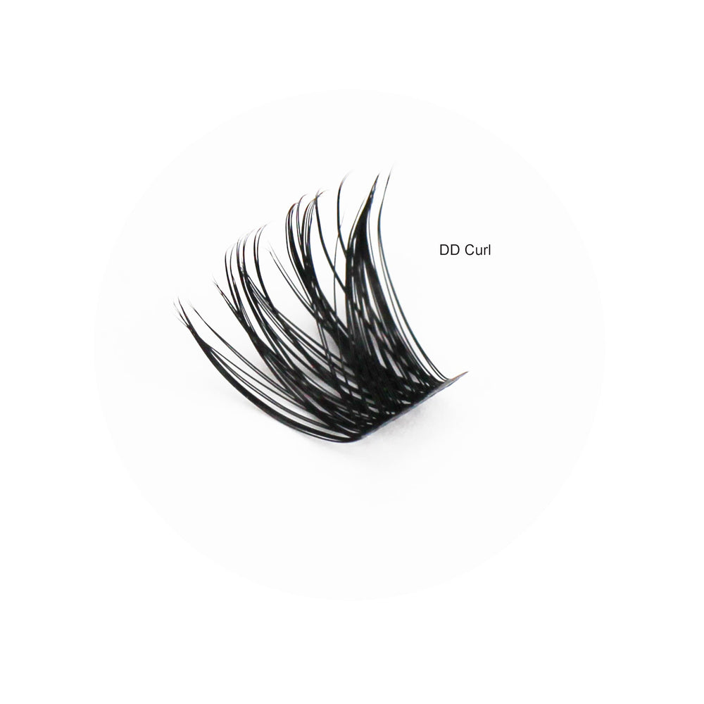 Cils Vayator DD 16mm, longueur visible et glamour discret.