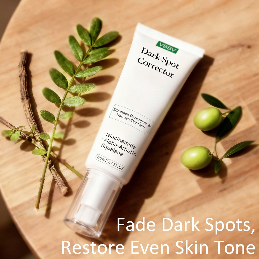 Base maquillage respirable grâce au sérum VBBV.