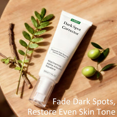 Base maquillage respirable grâce au sérum VBBV.