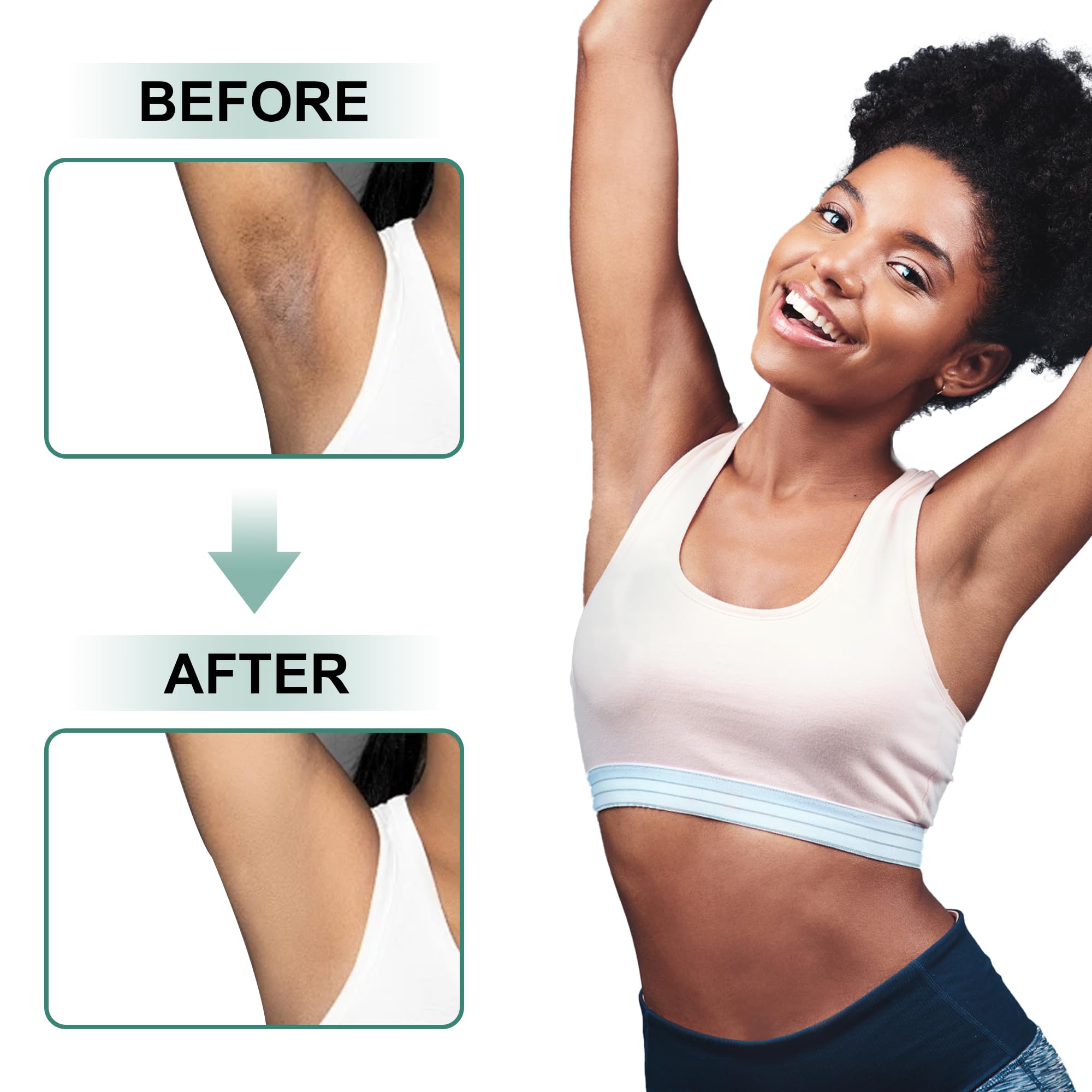 Vcetree dark spots target for a more uniform skin tone