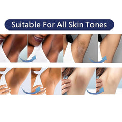 Vcetree elbows care for smoother, radiant skin