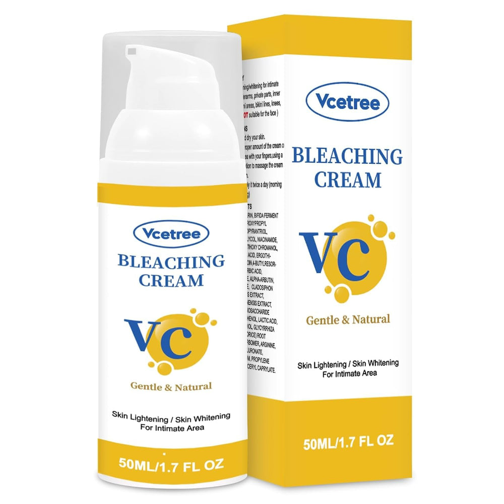 Vitamin E enriched formula supports nourishing care