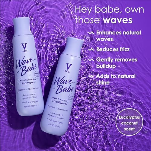 Gros plan sur peptides et protéines du riz dans la formule Wave Babe.