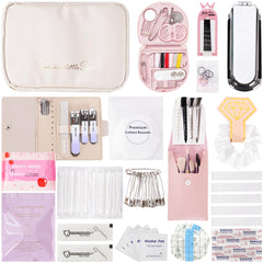 VEAPILS kit d’urgence mariage prêt à emporter pour le jour J