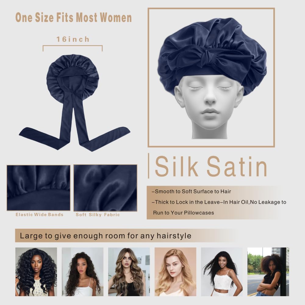 Conçu pour tous types de cheveux, des boucles aux raides.